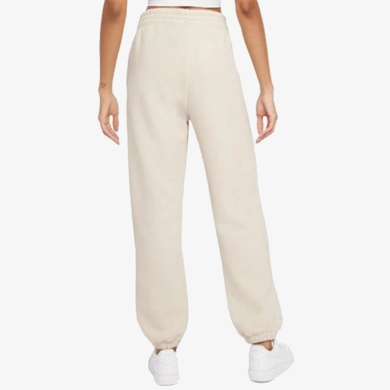 Nike W NSW ESSNTL CLCTN FLC MR PANT 