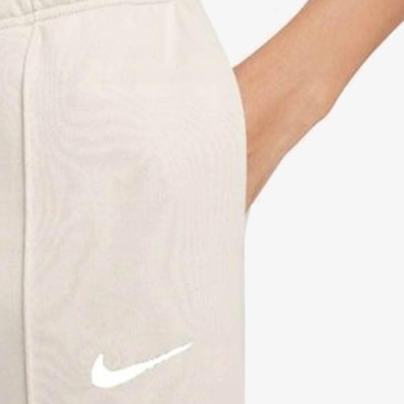 Nike W NSW ESSNTL CLCTN FLC MR PANT 