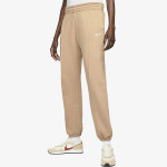 Nike W NSW ESSNTL CLCTN FLC MR PANT 