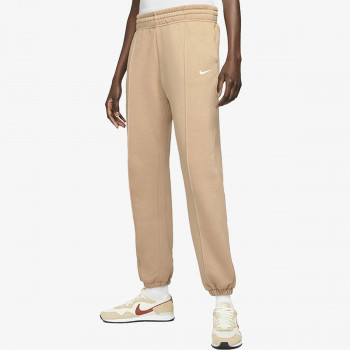 Nike W NSW ESSNTL CLCTN FLC MR PANT 