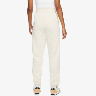 Nike W NSW ESSNTL CLCTN FLC MR PANT 