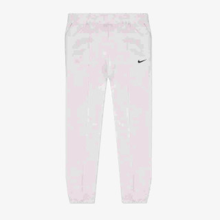 Nike W NSW ESSNTL CLCTN FLC MR PANT 