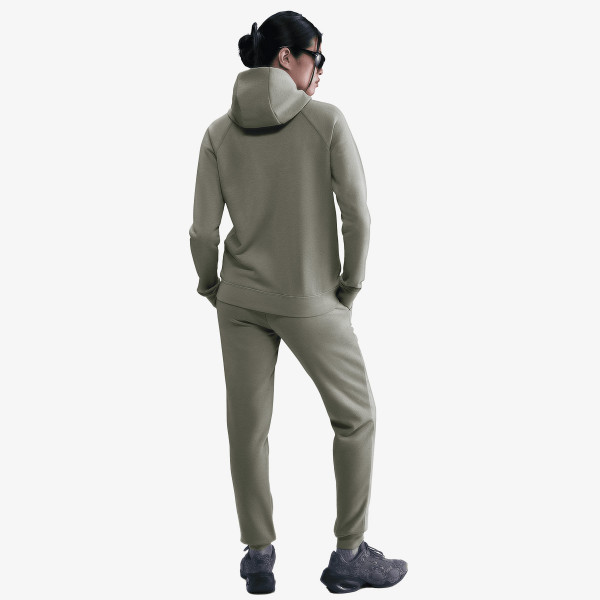 Nike W NSW ESSNTL FLC MR PNT RG 