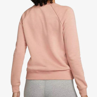 Nike W NSW ESSNTL FLC GX CREW 