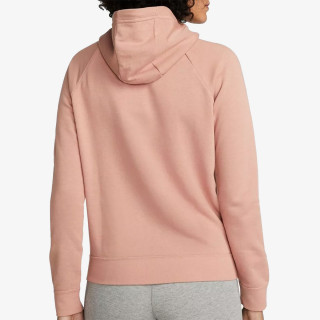 Nike W NSW ESSNTL FLC FZ HOODIE 