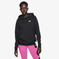 Nike W NSW ESSNTL HOODIE PO FLC 