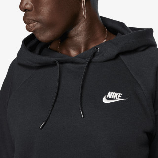 Nike W NSW ESSNTL HOODIE PO FLC 