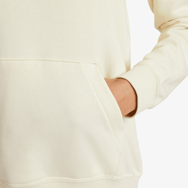 Nike W NSW ESSNTL HOODIE PO FLC 