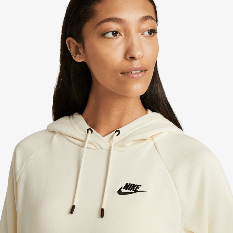 Nike W NSW ESSNTL HOODIE PO FLC 