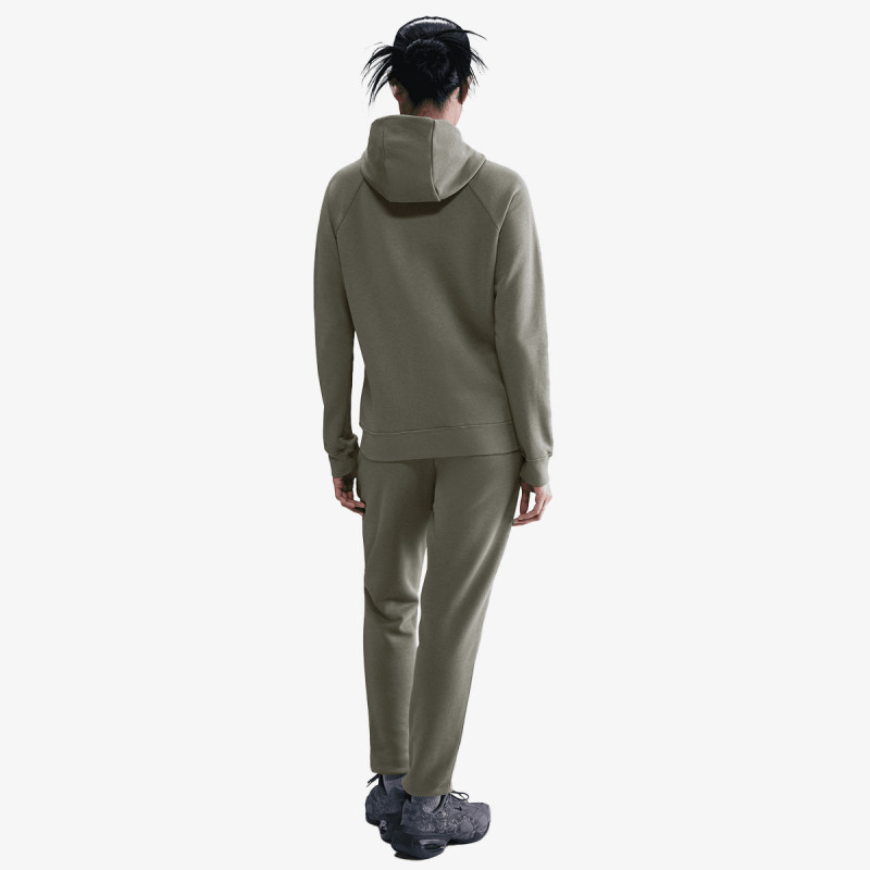 Nike W NSW ESSNTL FLC PO HOODIE 