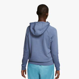 Nike W NSW ESSNTL HOODIE PO FLC 