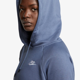 Nike W NSW ESSNTL HOODIE PO FLC 