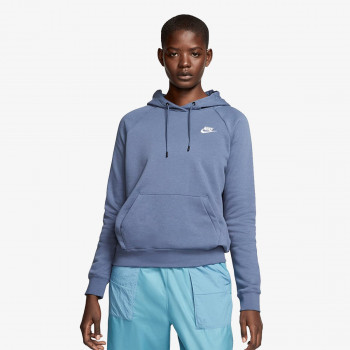 Nike W NSW ESSNTL HOODIE PO FLC 