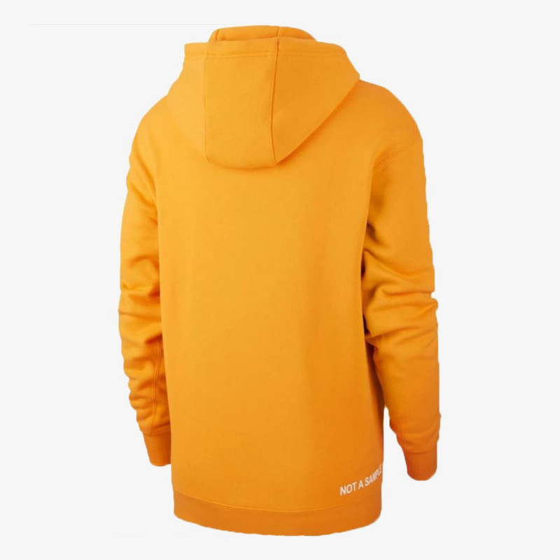 nike as m nsw nsp hoodie ft