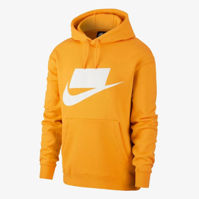 Nike m nsw nsp hoodie po ft outlet