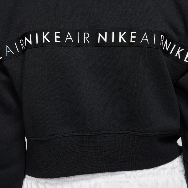 Nike W NSW AIR TOP HZ BB 