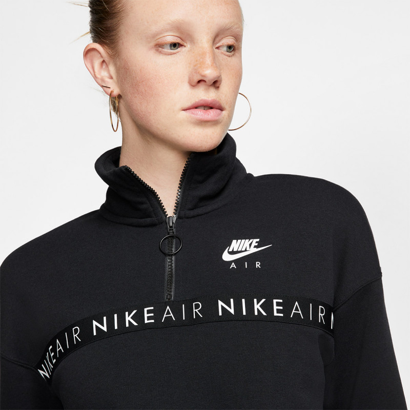 Nike W NSW AIR TOP HZ BB 