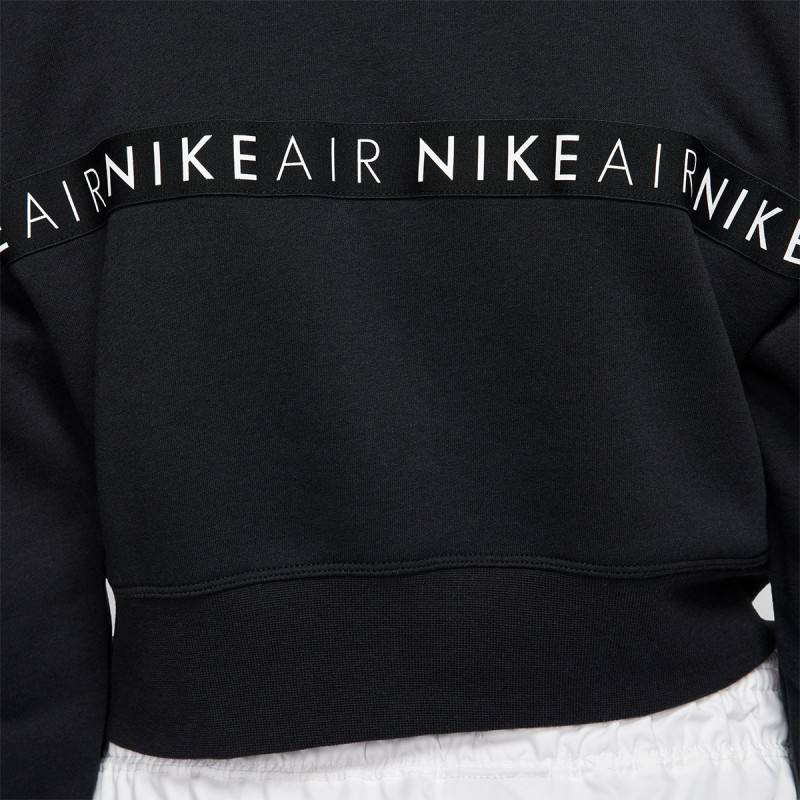 Nike W NSW AIR TOP HZ BB 