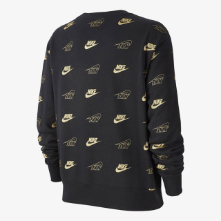 Nike W NSW CREW BB BFF SHINE 