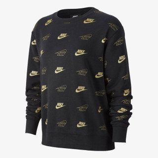 Nike W NSW CREW BB BFF SHINE 