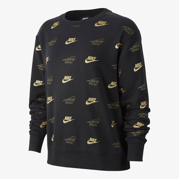 Nike W NSW CREW BB BFF SHINE 