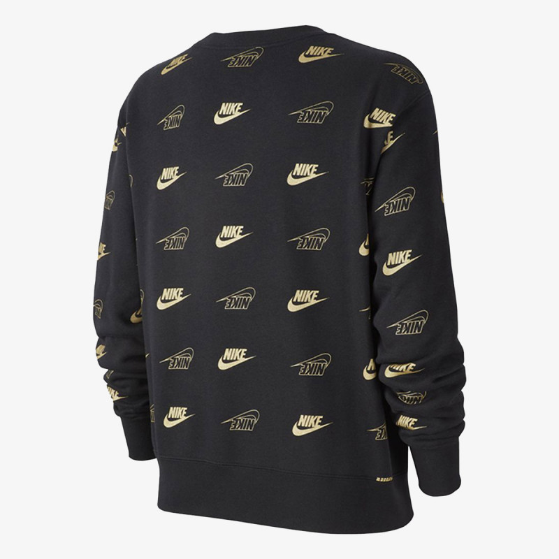 Nike W NSW CREW BB BFF SHINE 