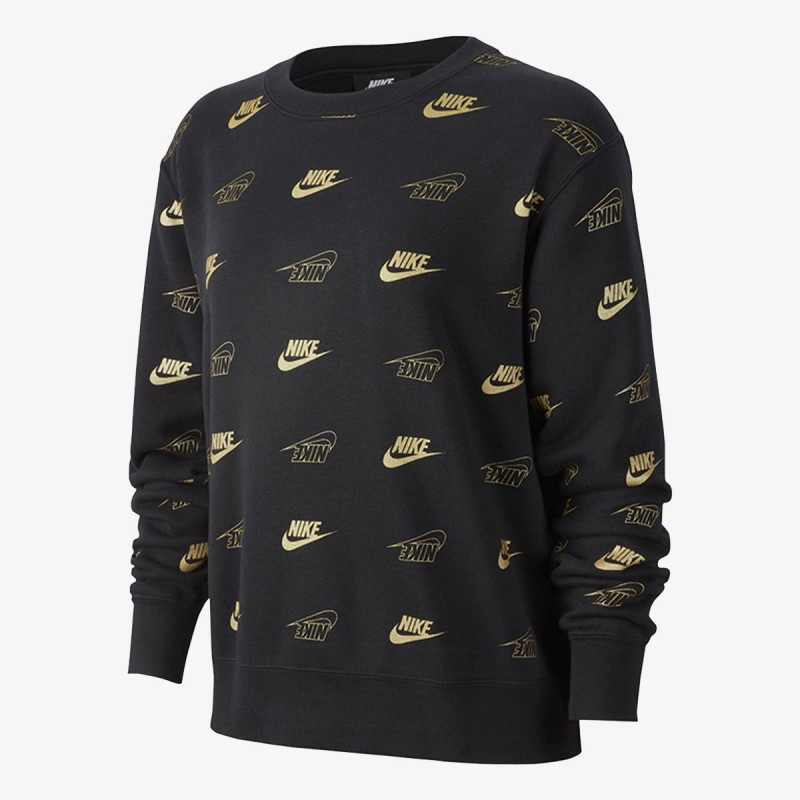 Nike W NSW CREW BB BFF SHINE 