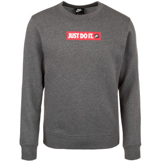 Nike M NSW JDI CRW FLC BSTR 