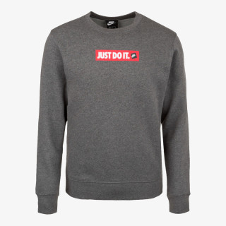 Nike M NSW JDI CRW FLC BSTR 