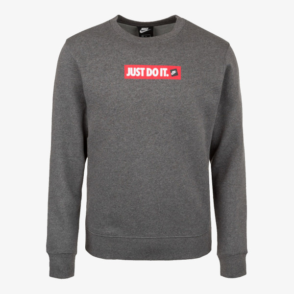 Nike M NSW JDI CRW FLC BSTR 