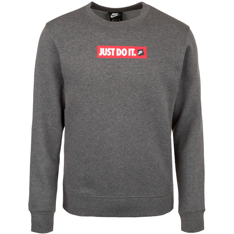 Nike M NSW JDI CRW FLC BSTR 