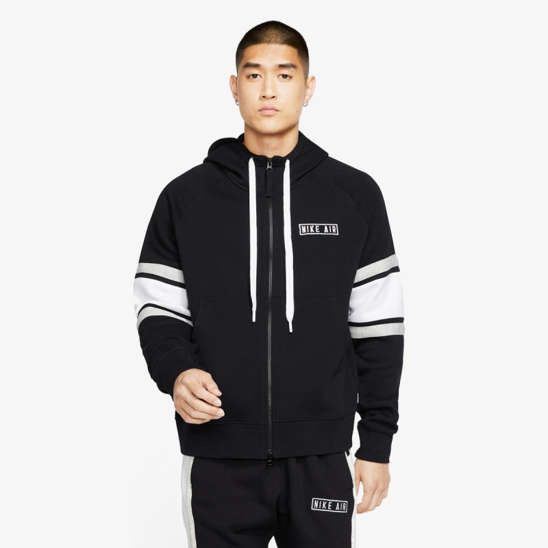 Nike air hoodie fz flc new arrivals