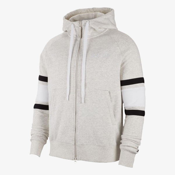 Nike M NSW NIKE AIR HOODIE FZ FLC 