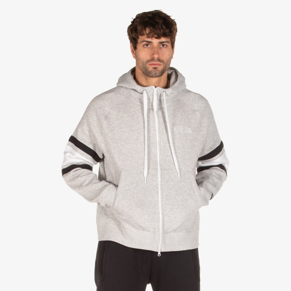 Nike M NSW NIKE AIR HOODIE FZ FLC 