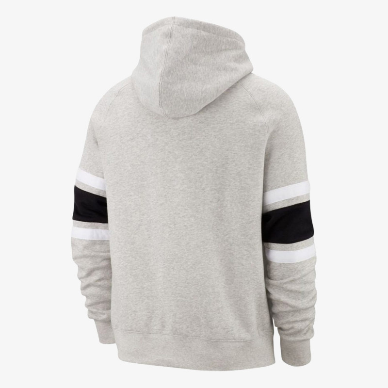 Nike M NSW NIKE AIR HOODIE FZ FLC 