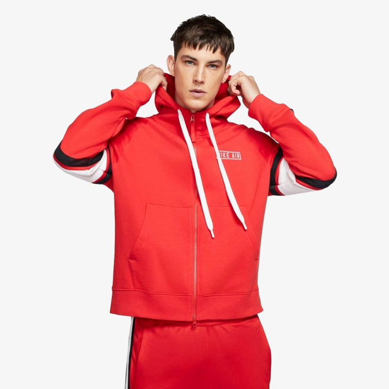Nsw nike air hoodie fz flc cheap