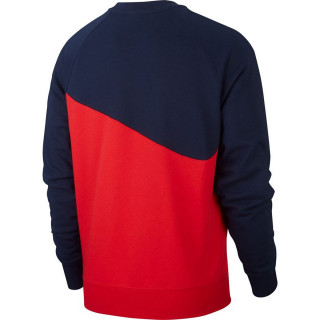 Nike M NSW SWOOSH CREW FT 