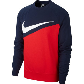 Nike M NSW SWOOSH CREW FT 