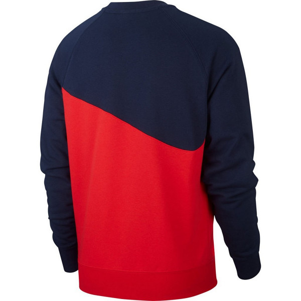 Nike M NSW SWOOSH CREW FT 