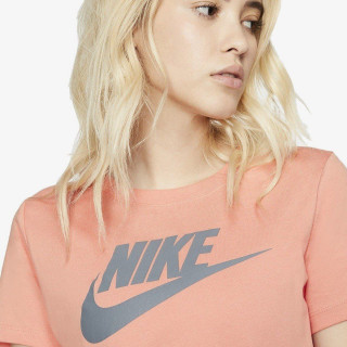 Nike W NSW TEE ESSNTL ICON FUTURA 