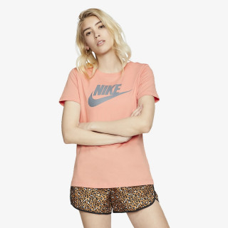 Nike W NSW TEE ESSNTL ICON FUTURA 