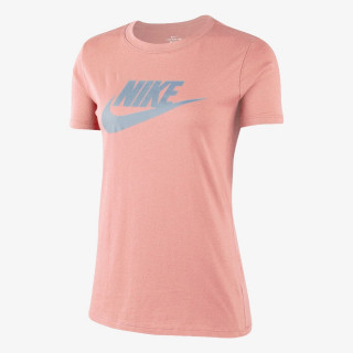 Nike W NSW TEE ESSNTL ICON FUTURA 
