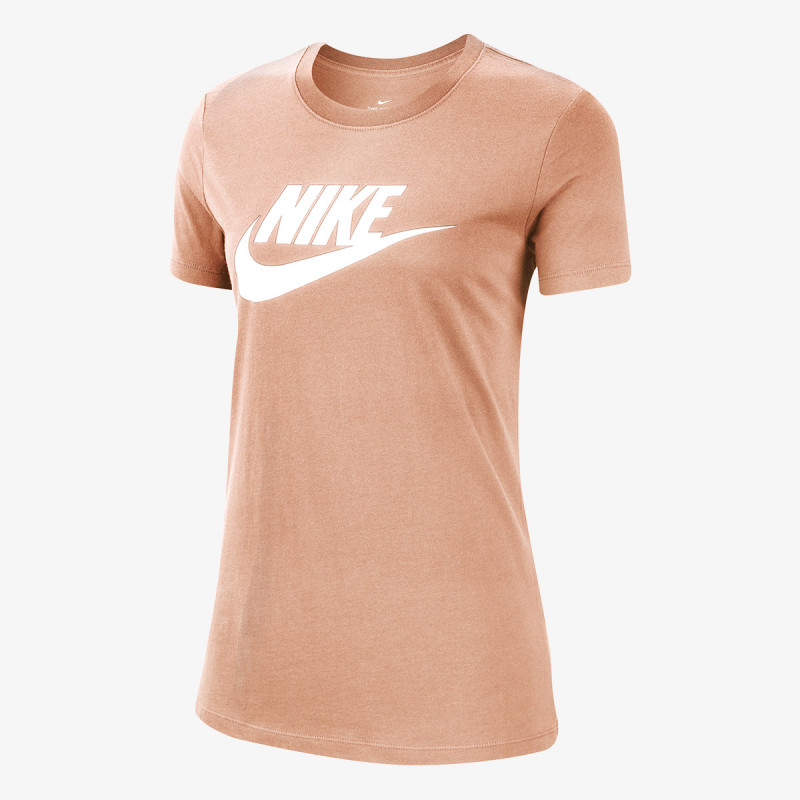 Nike W NSW TEE ESSNTL ICON FUTURA 