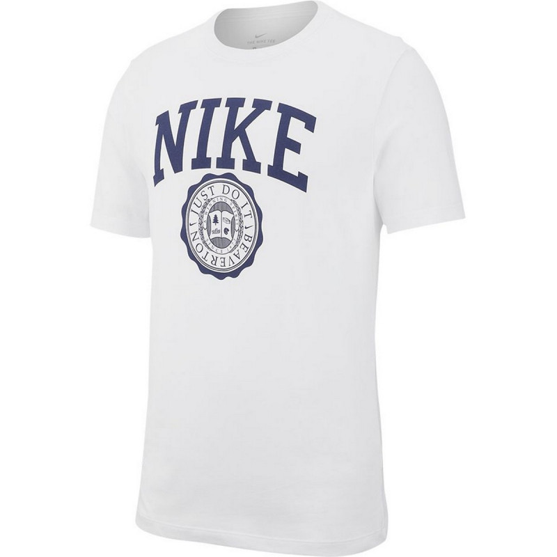 Nike M NSW SS TEE UNI ATHLTC 