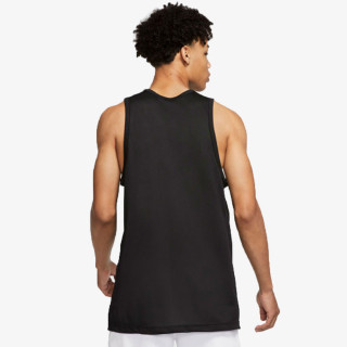 Nike M NK DRY TOP SL CROSSOVER BB 