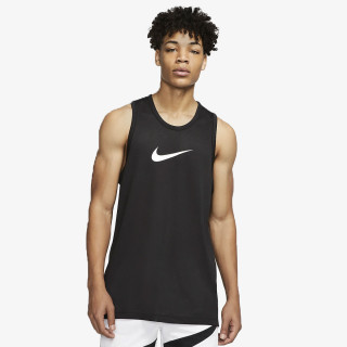 Nike M NK DRY TOP SL CROSSOVER BB 