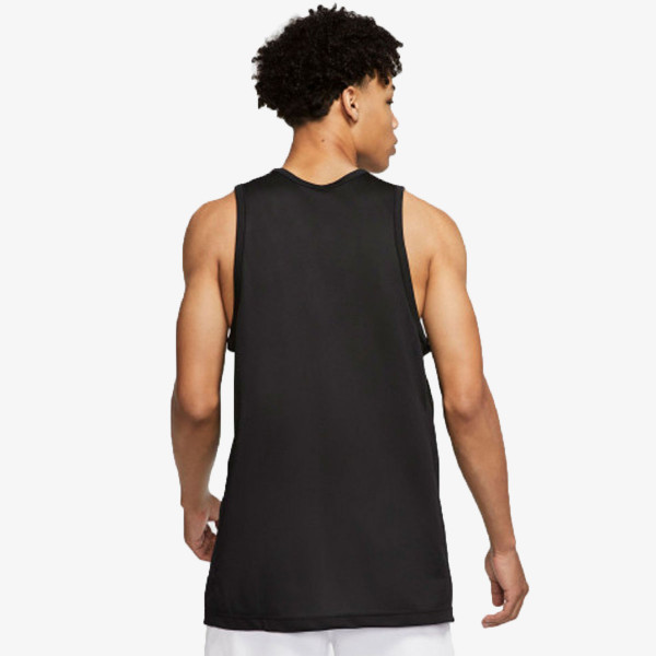 Nike M NK DRY TOP SL CROSSOVER BB 