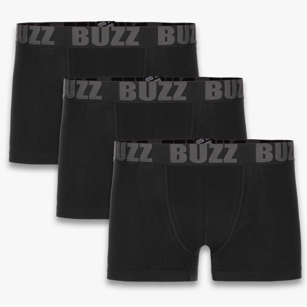 Buzz MEN BASIC BOXER 