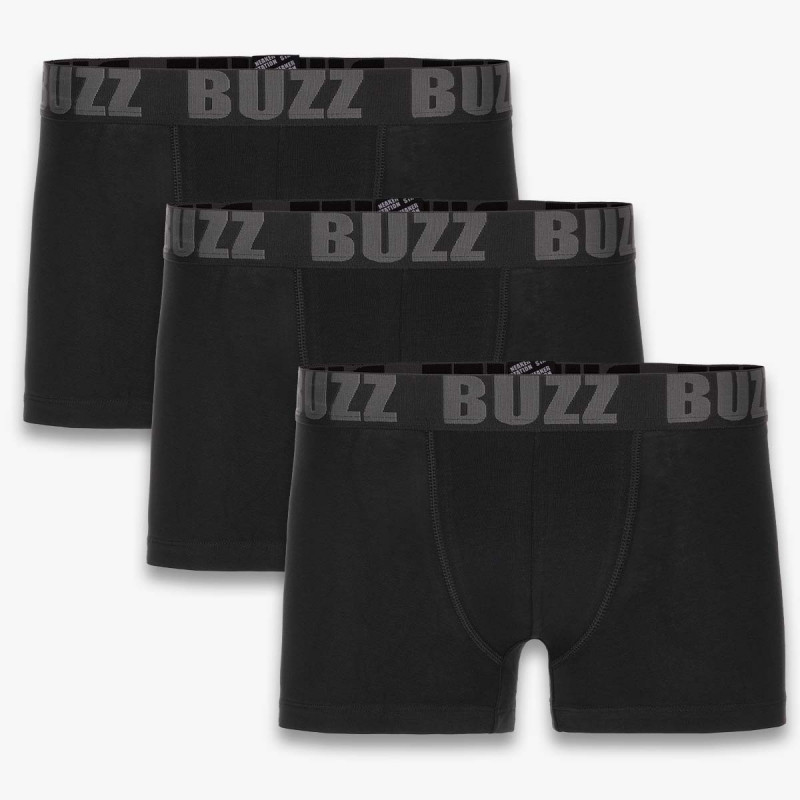 Buzz MEN BASIC BOXER 