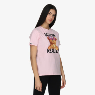 Buzz VIRTUAL TEDDY W T-SHIRT 